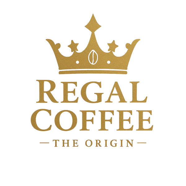 Regal Coffee